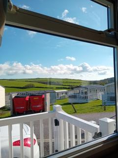 Stop Gap Haven - Moffat - 8