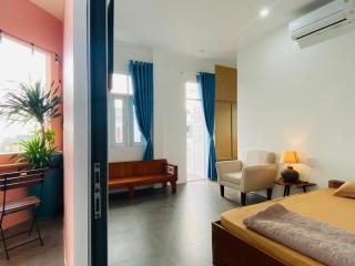 GREEN-TREE Homestay Tuy Hòa - 0