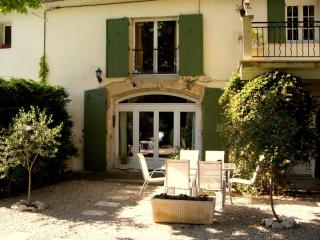 Mas de St-Andiol - Cabannes - 3