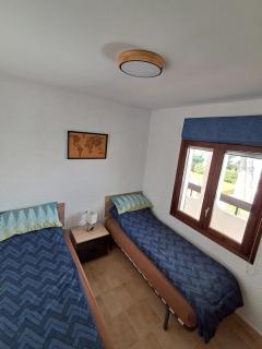 Apartamento La Caleta - Les tres Cales - 1