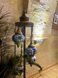 Iris Cave Cappadocia - 9