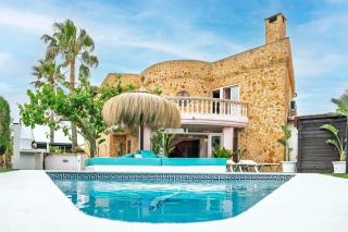 Villa Flamingo Lujo - Llucmajor - 9