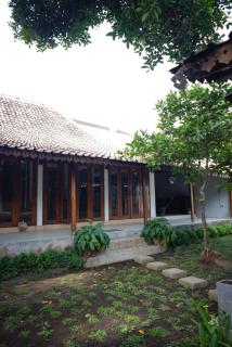 Joglo Turen Villa - Ngaglik - 9