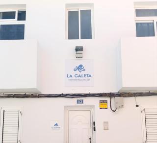 La Caleta Holiday Homes - Castillo del Romeral - 9