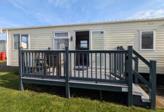St Marys Light house, Caravan Rentals - Whitley Bay - 3