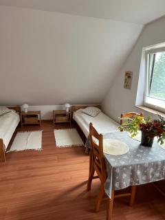 Dom Między Jeziorami - 4