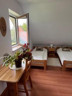 Dom Między Jeziorami - 8