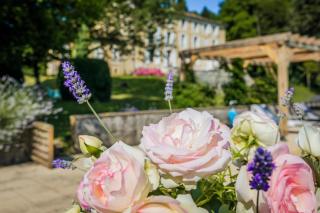 Chateau de la Guerinchie, beautiful 7 bedroom castle in the heart of the Dordogne - Thiviers - 8