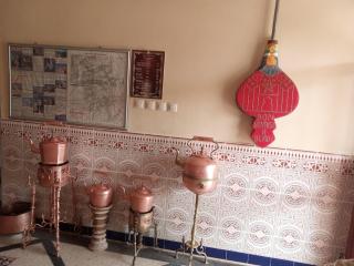hotel boutaghrar - Bou Tharar - 1