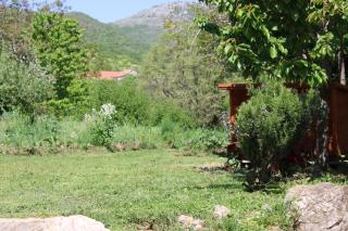 Spacious Holiday Home - Serene Nature Retreat Near The Coast - Herceg-Novi - 6