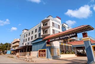 Hotel Partha International - Koppal - 0
