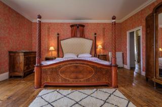 Chateau de la Guerinchie, beautiful 7 bedroom castle in the heart of the Dordogne - Thiviers - 2