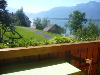 Ferienhof Fischenhaus - Mondsee - 4