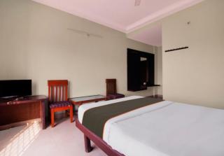 Hotel Partha International - Koppal - 9