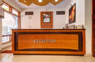 Hotel Partha International - Koppal - 4