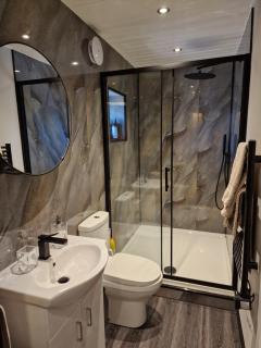 The Drey by Blake view holidays, a peaceful boutique retreat, 3 miles from Ennerdale- small twin or king bed available - 2