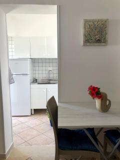 B&B Vento del Mare - San Pietro in Bevagna - 1