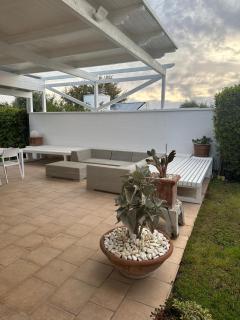 Villa Flora - Polignano a Mare - 6