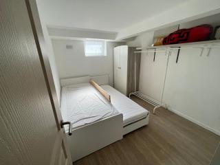 Quiet house - 8