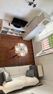 Duplex Puente del rey - El Rocío - 7