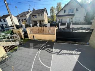 Quiet house - Aulnay-sous-Bois - 5