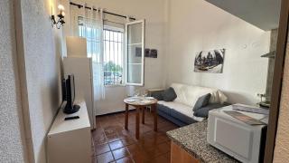 Duplex Puente del rey - El Rocío - 6