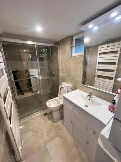 Quiet house - Aulnay-sous-Bois - 2