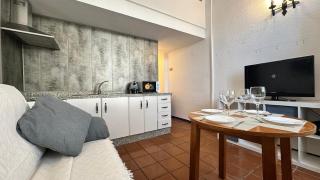 Duplex Puente del rey - El Rocío - 3