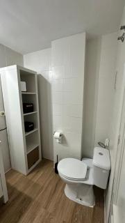 Duplex Puente del rey - El Rocío - 1