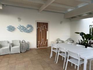 Villa Flora - Polignano a Mare - 7