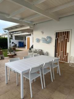 Villa Flora - Polignano a Mare - 8