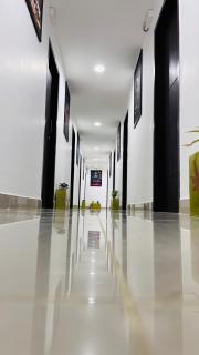 THE PLAZA, Very Close to Indira Gandhi Square, Near Sri Kamatchi Hotel, 100 feet Road, PONDICHERRY - JR Groups - 3