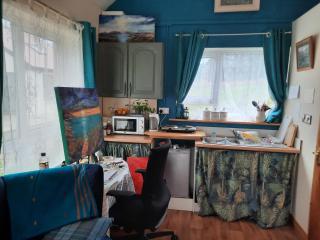 Studio Apartment - Donegal - 6