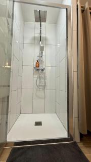 Appartement 2 pieces centre Menton jardin Bioves - 7