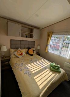 St Marys Light house, Caravan Rentals - Whitley Bay - 4