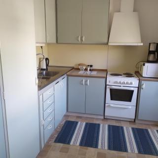 Functional accommodation for 2-3 people in Uknadalen - Ukna - 8