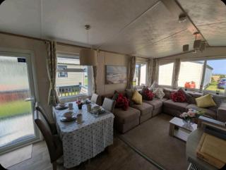 St Marys Light house, Caravan Rentals - Whitley Bay - 5