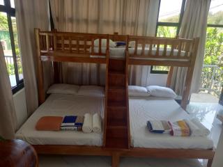 Seven Waves Beachfront Residence - - 5