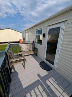 St Marys Light house, Caravan Rentals - Whitley Bay - 7