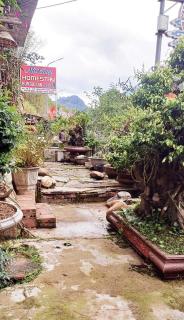 Mu Cang Homestay - 7