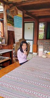 Mu Cang Homestay - Lao San Chay - 3