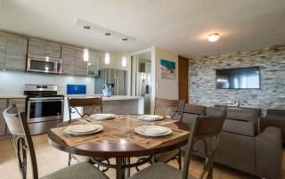 Serenity! Penthouse!! Puerta Salinas Near all beaches!3Bed!2Bath! - El Combate - 0