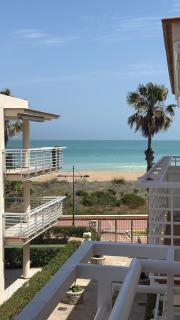 Fantástico apartamento con vistas al mar - 0