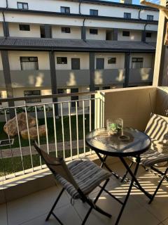 Apollo luxury 2 bedroom - 9