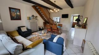 17th century house with swimming pool - Pleurtuit - 3