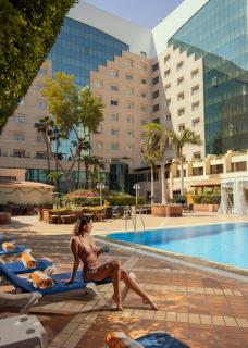 Sonesta Hotel Tower & Casino Cairo - Cairo - 7