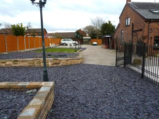 Smithy lodge Guest House - Leyland - 5