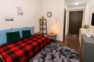 Suite Life Makati Vibes Views Relaxation 3870 - Manila - 2