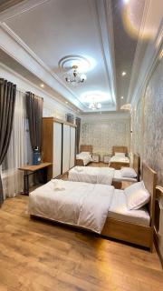 One Global Family Guest Room Samarkand - Samarkand - 0