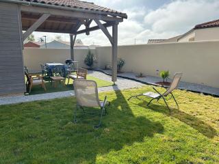Cozy house, close to beaches, 7 people max - Saint-Just - 7